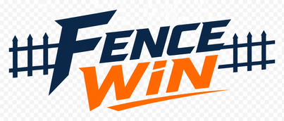 Fence Win logo